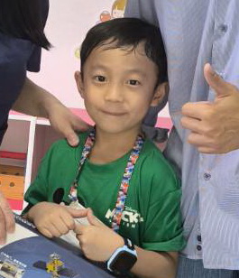 น้องคูเปอร์