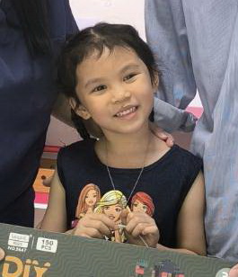 น้องผิงอัน