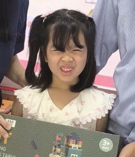 น้องหมิงหมิง