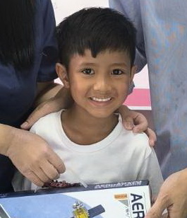 น้องโซ่